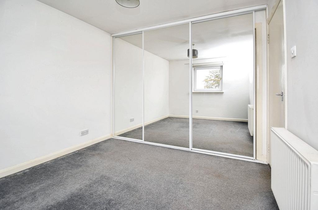 Bedroom 1 Angle 2