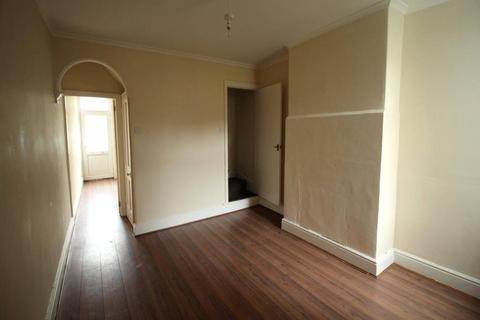 2 bedroom terraced house for sale, Burder Street, Leicestershire LE11