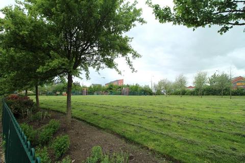 2 bedroom terraced house for sale, Burder Street, Leicestershire LE11