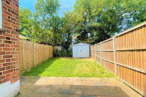 undefined, Leith Close, London