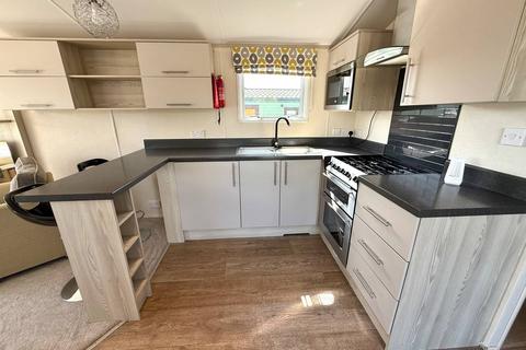 undefined, Carr lane, Middleton Morecambe
