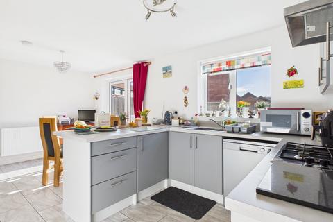 undefined, Cougar Road, Haywood Village, Weston-Super-Mare, BS24