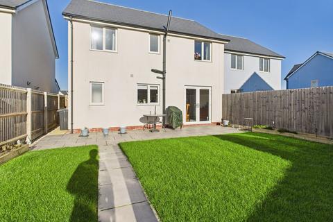 Cougar Road, Haywood Village, Weston-Super-Mare, BS24