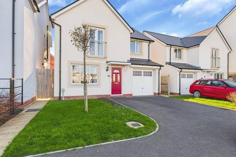 Cougar Road, Haywood Village, Weston-Super-Mare, BS24