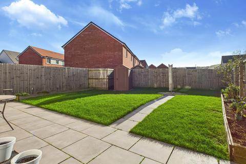 undefined, Cougar Road, Haywood Village, Weston-Super-Mare, BS24