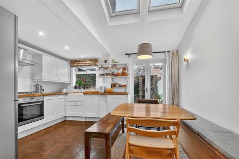 3 bedroom terraced house for sale, Nunthorpe Road, York