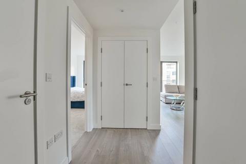 undefined, Woodberry Down, Stoke Newington, London, N4