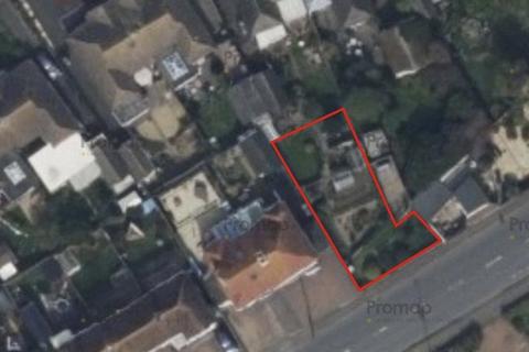 undefined, Castle Drive, Pevensey Bay, BN24