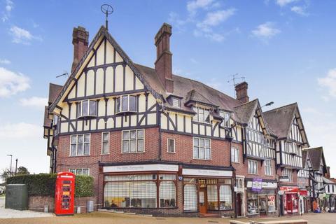 undefined, Grange Court, Garage Gardens, Pinner Village
