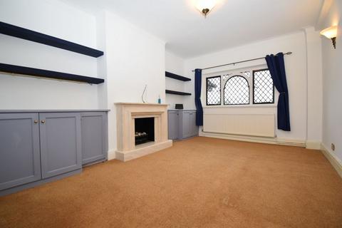 undefined, Grange Court, Garage Gardens, Pinner Village