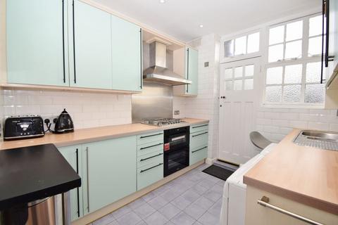 undefined, Grange Court, Garage Gardens, Pinner Village