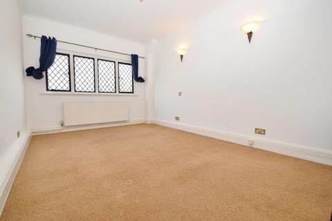 undefined, Grange Court, Garage Gardens, Pinner Village