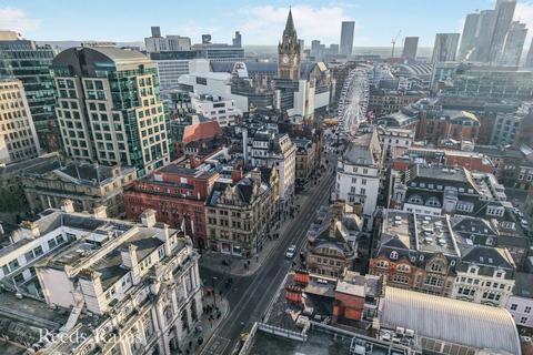 undefined, Cross Street, Manchester M2