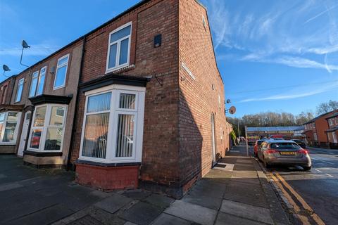 undefined, Sanderson Street, Darlington