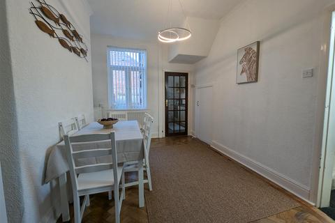 undefined, Sanderson Street, Darlington