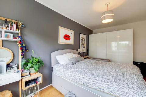 undefined, Swanton Gardens, Southfields, London, SW19