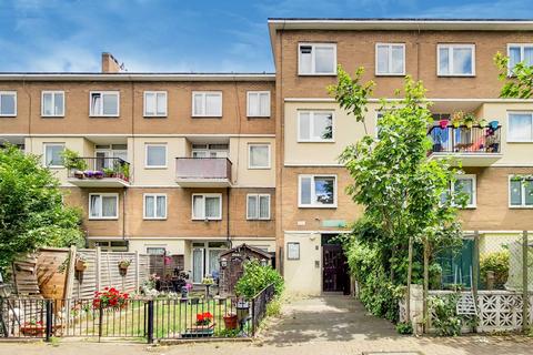 undefined, Swanton Gardens, Southfields, London, SW19