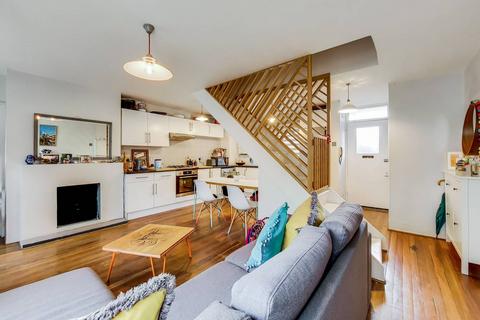 undefined, Swanton Gardens, Southfields, London, SW19