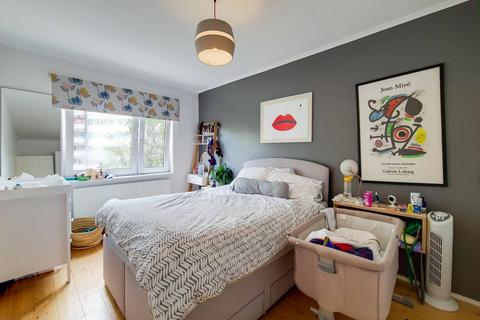 undefined, Swanton Gardens, Southfields, London, SW19