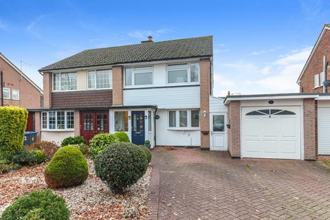 3 bedroom semi-detached house for sale, Ullswater Road, Hemel Hempstead, HP3