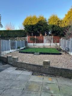 undefined, Leighs Road, Walsall WS4