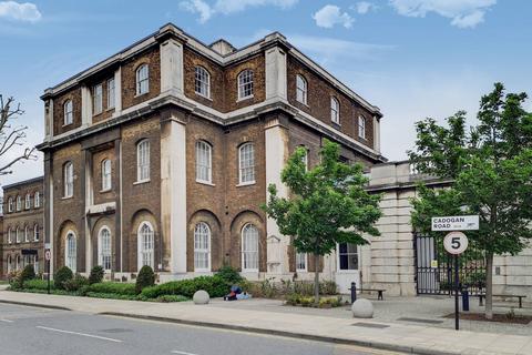 undefined, Cadogan Road, Woolwich, London, SE18