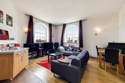 undefined, Cadogan Road, Woolwich, London, SE18