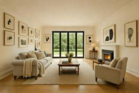 5 bedroom detached house for sale, Harvest View, Stafford ST20