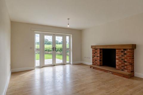 5 bedroom detached house for sale, Harvest View, Stafford ST20