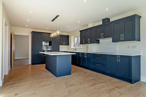 5 bedroom detached house for sale, Harvest View, Stafford ST20