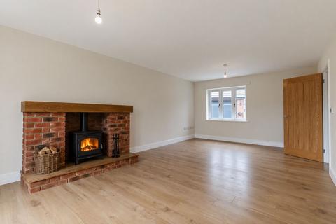 5 bedroom detached house for sale, Harvest View, Stafford ST20