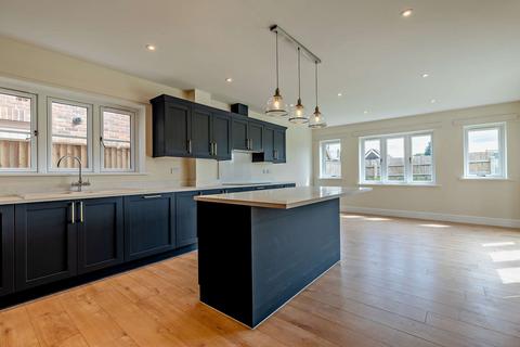 5 bedroom detached house for sale, Harvest View, Stafford ST20