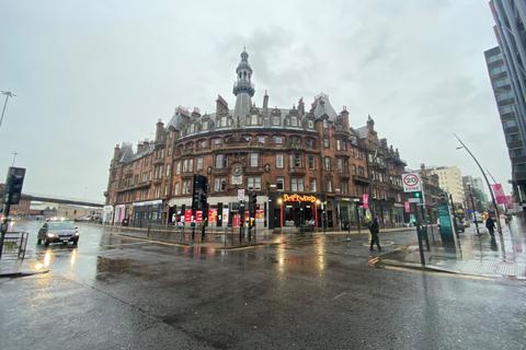 3 bedroom flat to rent, Sauchiehall Street, Glasgow, Glasgow City, G2