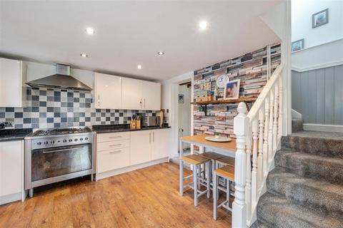 2 bedroom end of terrace house for sale, Dudleston Heath, Ellesmere.