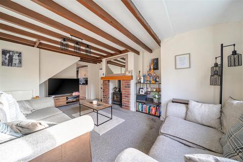 2 bedroom end of terrace house for sale, Dudleston Heath, Ellesmere.