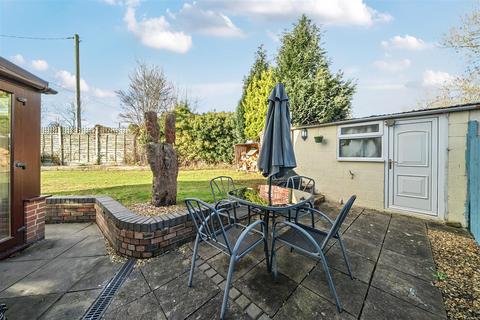 2 bedroom end of terrace house for sale, Dudleston Heath, Ellesmere.