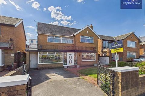 undefined, Clifton Drive, Blackpool, Lancashire, FY4 1RR