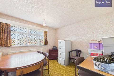 undefined, Clifton Drive, Blackpool, Lancashire, FY4 1RR