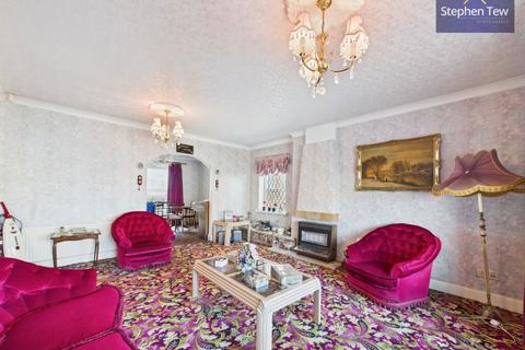 undefined, Clifton Drive, Blackpool, Lancashire, FY4 1RR