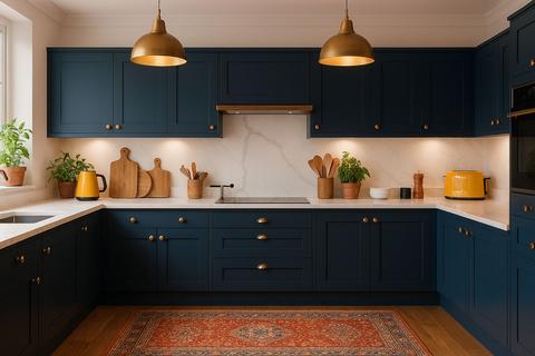 4 bedroom detached house for sale, Harvest View, Stafford ST20