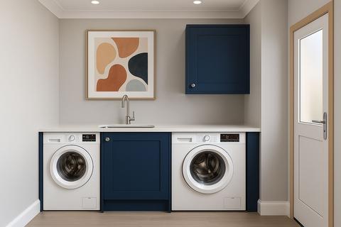 4 bedroom detached house for sale, Harvest View, Stafford ST20