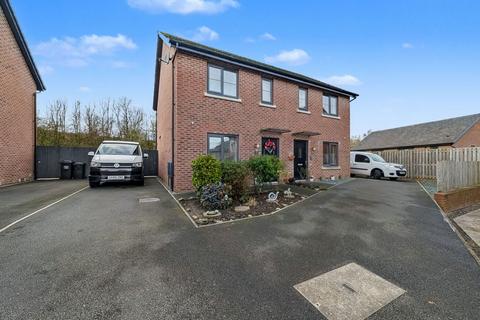 undefined, Williams Grove, Cockermouth CA13