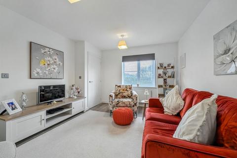 undefined, Williams Grove, Cockermouth CA13