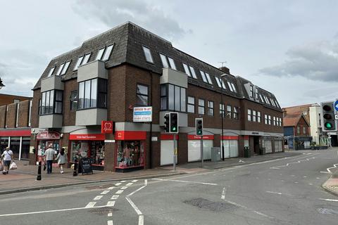 Office to rent, Church Walk Burgess Hill RH15 9AS
