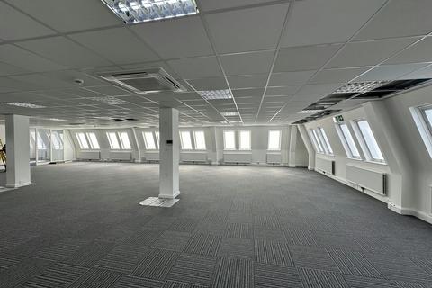 Office to rent, Church Walk Burgess Hill RH15 9AS