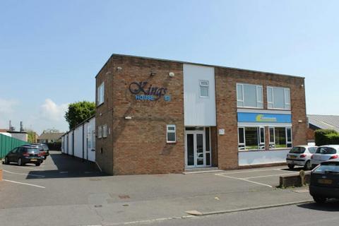 Office to rent, 68 Victoria Rd Burgess Hill RH15 9LH