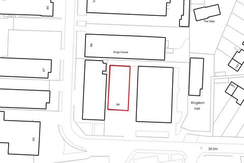 Office to rent, 68 Victoria Rd Burgess Hill RH15 9LH