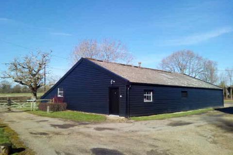 Industrial development to rent, Coneyhurst Rd Billingshurst RH14 9DF