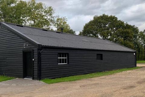 Industrial development to rent, Coneyhurst Rd Billingshurst RH14 9DF