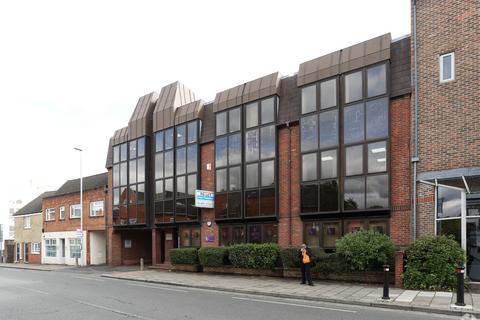 Office to rent, 44-46 Springfield Rd Horsham RH12 2PD